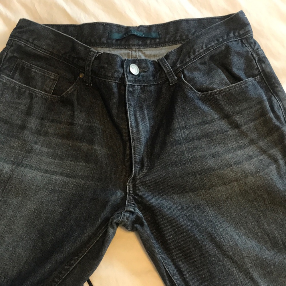 Men’s Perry Ellis Jeans